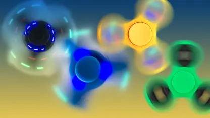 10-or-20-for-Tuesday: Fidget Spinners