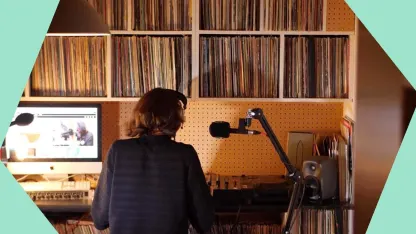 Best radio station to listen to: