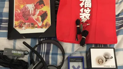 Magnificence and the awesome @joelmw