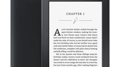 Kindle Paperwhite E-reader (7th Gen, Refurbished)