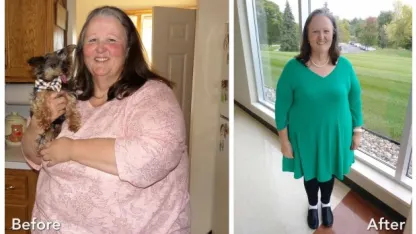 Okay, we're 7 days in: hows that resolution going?