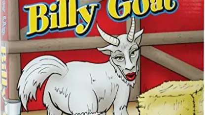 Who wants to blow a goat (up)?