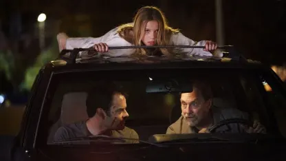 Everyone's talking about Game of Thrones, but can we also talk about how good Barry is?