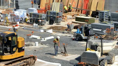 You know what this will be about...