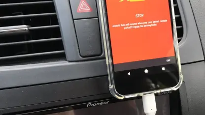 Damnit. Android phone help, please.