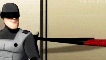 What would be your superpower?