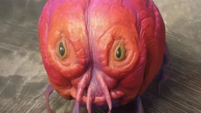 Never shave a tribble.