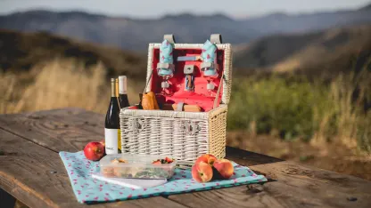 Picnic Time Picnic Sets