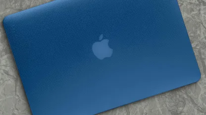 Incase Hardshell Case for 13-inch MacBook Air