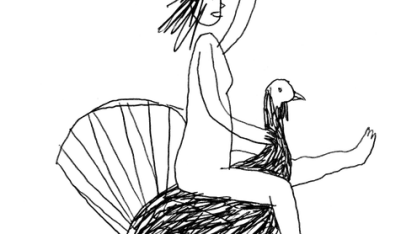 What habit from past however many months will you be keeping alive?