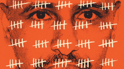 It's a repeatedly-watch-the-Memo-From-Turner-scene-from-Performance kind of evening.