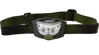 Energizer Trailfinder Headlamp