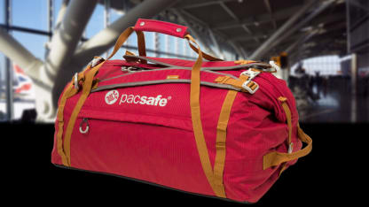 Pacsafe Anti-Theft Duffel Bags