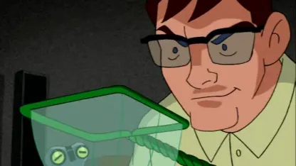 I have a small problem.