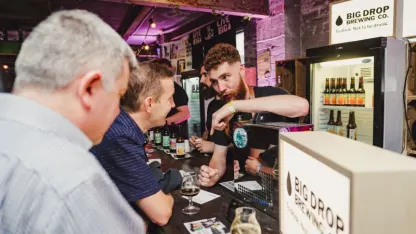 What's your preferred style of summer beer?