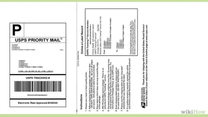 Where's my tracking info?