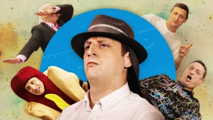 Best I Think You Should Leave sketch: