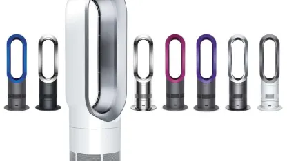 Dyson's recalling the AM04 & AM05 heaters
