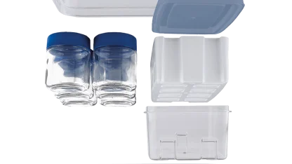 Oster Mykonos Greek Yogurt Maker