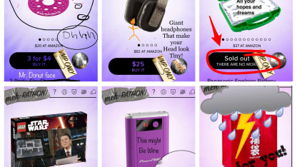 What's your favorite Meh-rathon schedule?