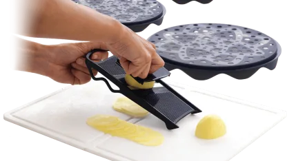 Top Chips Set and Mandoline Slicer