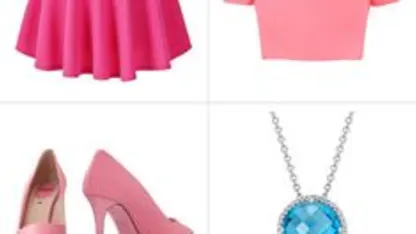 Oh Meh, Erica is a Peach