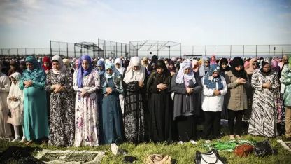 You guys, I'm halfway through and I'm starting to think this isn't a legitimate exercise video