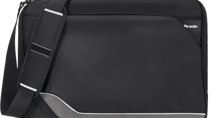 Solo CheckFast Laptop Bag
