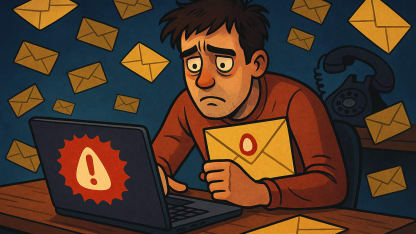 How do I fix my MTS email not working? (Mts~support)