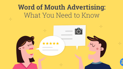 What do you think of our new Saturday word-of-mouth marketing strategy? {Necropost}