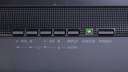 Anyone else still watching a DLP TV?