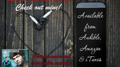 Hey Audiobook lovers