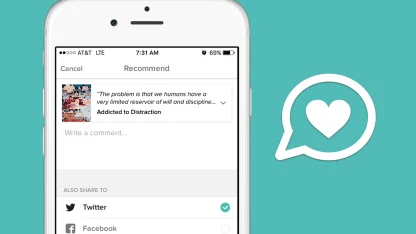 What do you listen to the most while you're doing other stuff?
