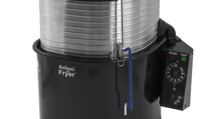 Ron Popeil 5-in-1 Cooking System