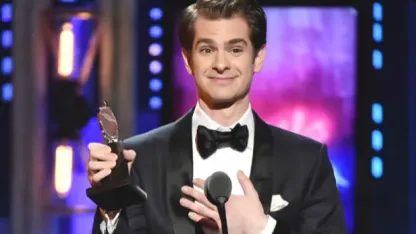 In which way do you most relate to Garfield?