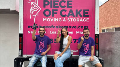 Worst thing to pack and move: