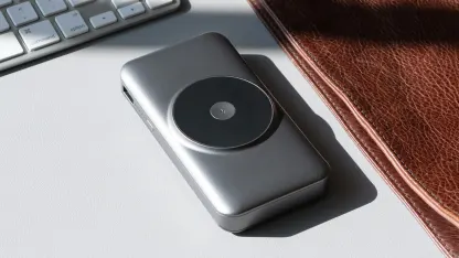 2-Pack: Journey Mag All-In-One Magsafe WLS Charger, Wall Adapter & Battery Pack