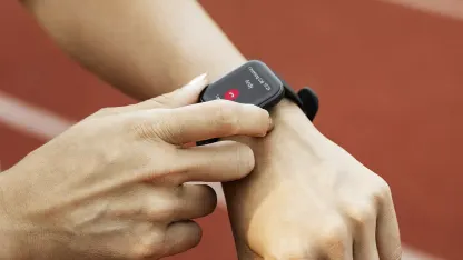 Virmee Tempo VT3 Plus Smart Watch