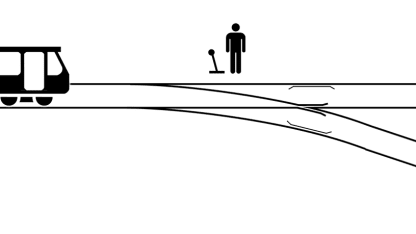 Hypothetical dilemma question