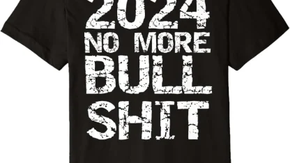 Political Bullshit 2024