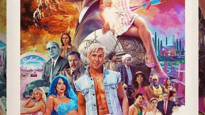 Anyone going to the new movie this weekend?