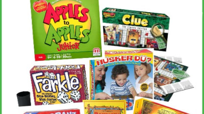 What's your favorite card game?