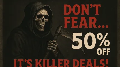 [Just Asking] What's the worst possible theme for a weekend sale event?