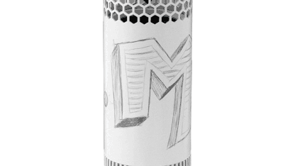 808 HEX SL Wireless Speaker