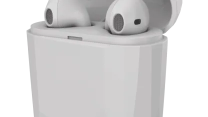 AIR2 True Wireless Charging Earbuds