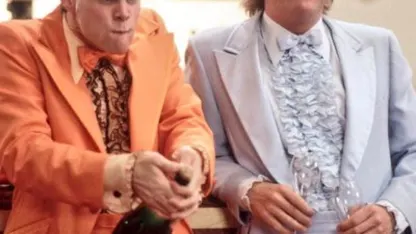 Goat Day #3: TLDR Movie Summary