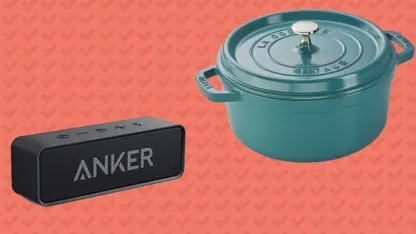 Anker speaker still not here