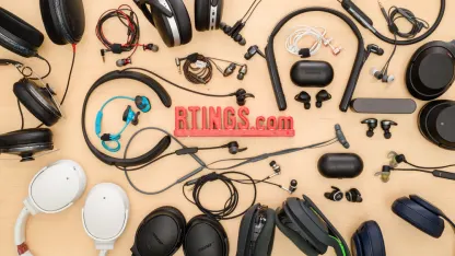 The best earbud brand, in your opinion, is: