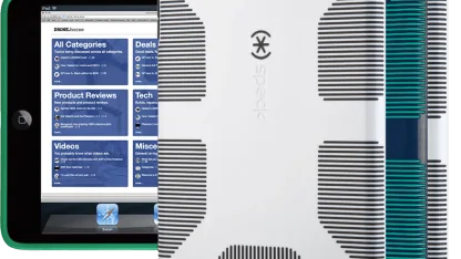 2-for-2-for-Tuesday: Speck CandyShell Cases for iPad Mini