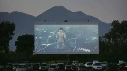 Best 2020 streaming summer blockbuster so far?